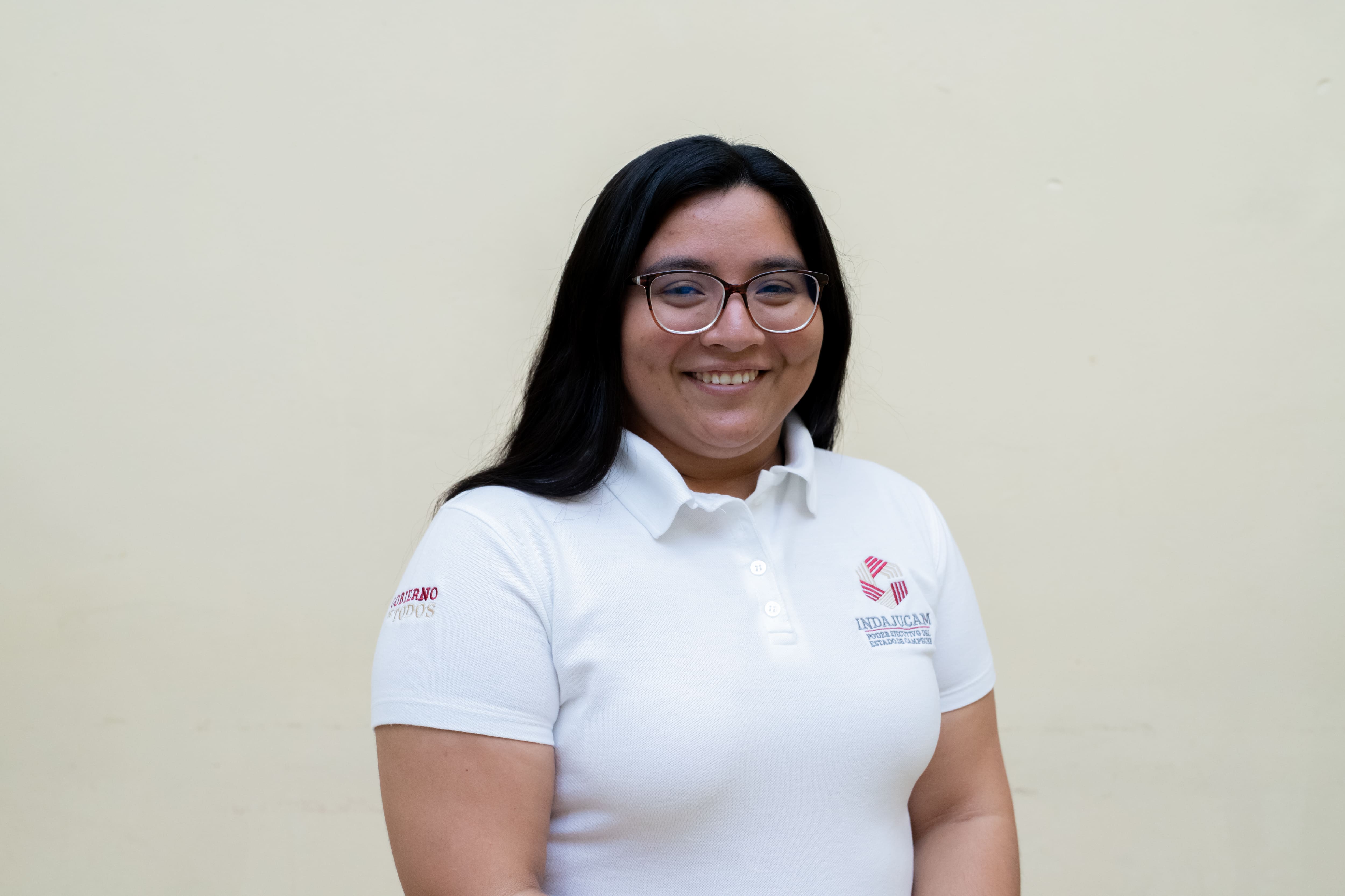 Lic. Guadalupe Montalvo